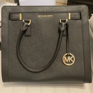 MK purse